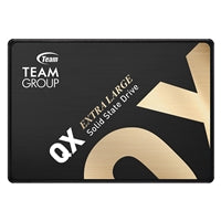 Team QX2 1TB SATA III SSD - 560MB/s 3D QLC 2.5 Team QX2 1TB SATA III SSD - 560MB/s 3D QLC 2.5